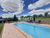Ma-Cabane - Vente Maison Pournoy-la-Grasse, 231 m²