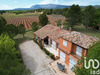 Ma-Cabane - Vente Maison Pourrières, 160 m²