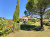 Ma-Cabane - Vente Maison Pourrières, 207 m²