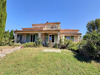 Ma-Cabane - Vente Maison Pourrières, 207 m²
