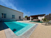 Ma-Cabane - Vente Maison POUSSAN, 168 m²