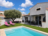 Ma-Cabane - Vente Maison POUSSAN, 136 m²