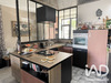 Ma-Cabane - Vente Maison Pouzauges, 121 m²