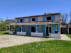 Ma-Cabane - Vente Maison PRANZAC, 164 m²