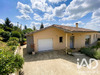 Ma-Cabane - Vente Maison Prayssac, 110 m²