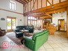 Ma-Cabane - Vente Maison PRECY LE SEC, 260 m²