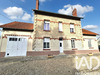 Ma-Cabane - Vente Maison Presles-Et-Thierny, 199 m²
