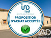Ma-Cabane - Vente Maison Pressac, 84 m²