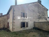 Ma-Cabane - Vente Maison Pressac, 169 m²