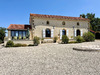 Ma-Cabane - Vente Maison PRESSAC, 163 m²