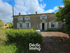 Ma-Cabane - Vente Maison PRIN DEYRANCON, 143 m²