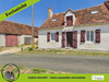 Ma-Cabane - Vente Maison PRISSAC, 69 m²