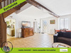 Ma-Cabane - Vente Maison PRISSAC, 69 m²