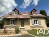 Ma-Cabane - Vente Maison Pruillé-le-Chétif, 120 m²