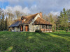 Ma-Cabane - Vente Maison PRUNIERS-EN-SOLOGNE, 185 m²