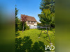 Ma-Cabane - Vente Maison Puiseux-le-Hauberger, 100 m²