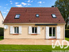 Ma-Cabane - Vente Maison Puiseux-Pontoise, 140 m²
