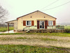 Ma-Cabane - Vente Maison PUJOLS, 124 m²