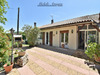 Ma-Cabane - Vente Maison PUJOLS, 365 m²