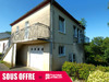 Ma-Cabane - Vente Maison PUY LEVEQUE, 85 m²