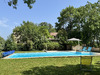 Ma-Cabane - Vente Maison Puylagarde, 190 m²