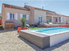 Ma-Cabane - Vente Maison QUARANTE, 195 m²