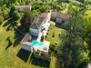 Ma-Cabane - Vente Maison Queaux, 235 m²