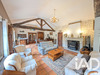 Ma-Cabane - Vente Maison Queaux, 235 m²