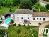 Ma-Cabane - Vente Maison Queaux, 235 m²