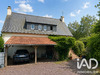 Ma-Cabane - Vente Maison Quemper Guézennec, 127 m²