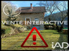Ma-Cabane - Vente Maison Quet-en-Beaumont, 133 m²
