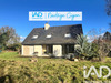 Ma-Cabane - Vente Maison Quévert, 114 m²
