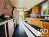 Ma-Cabane - Vente Maison Quévreville-la-Poterie, 155 m²