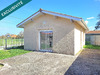 Ma-Cabane - Vente Maison Queyrac, 40 m²