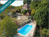 Ma-Cabane - Vente Maison Queyssac-les-Vignes, 210 m²