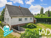 Ma-Cabane - Vente Maison Quiers-sur-Bezonde, 100 m²