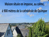 Ma-Cabane - Vente Maison Quimper, 102 m²