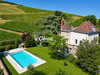 Ma-Cabane - Vente Maison Quincié-en-Beaujolais, 298 m²