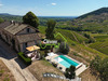 Ma-Cabane - Vente Maison Quincié-en-Beaujolais, 210 m²