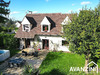 Ma-Cabane - Vente Maison Quincy-Voisins, 160 m²