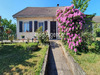 Ma-Cabane - Vente Maison QUINSSAINES, 90 m²