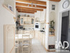 Ma-Cabane - Vente Maison Quittebeuf, 139 m²