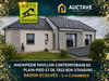 Ma-Cabane - Vente Maison RADON, 129 m²