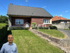 Ma-Cabane - Vente Maison Raillencourt-Sainte-Olle, 110 m²