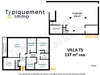 Ma-Cabane - Vente Maison Ramonville-Saint-Agne, 137 m²