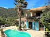 Ma-Cabane - Vente Maison RAYOL-CANADEL-SUR-MER, 257 m²