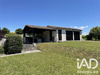 Ma-Cabane - Vente Maison Réaux, 213 m²