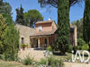 Ma-Cabane - Vente Maison Régusse, 218 m²