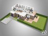Ma-Cabane - Vente Maison Rennes, 189 m²