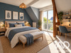 Ma-Cabane - Vente Maison Rennes, 190 m²